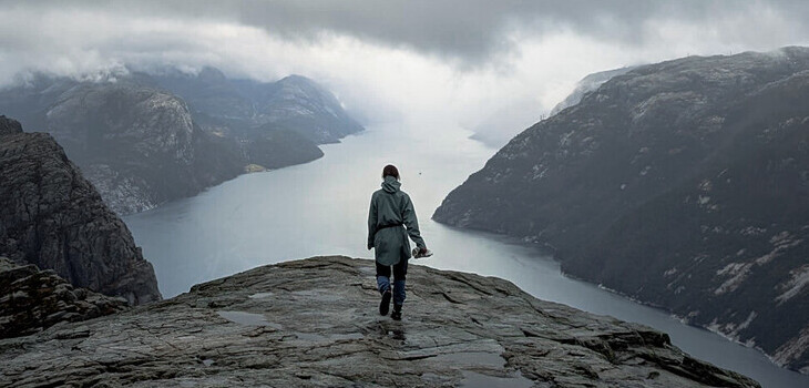 Testimonial Aleksandra (Norway)